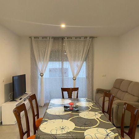 Apartamento Sant Carlos De La Rapita Exterior photo